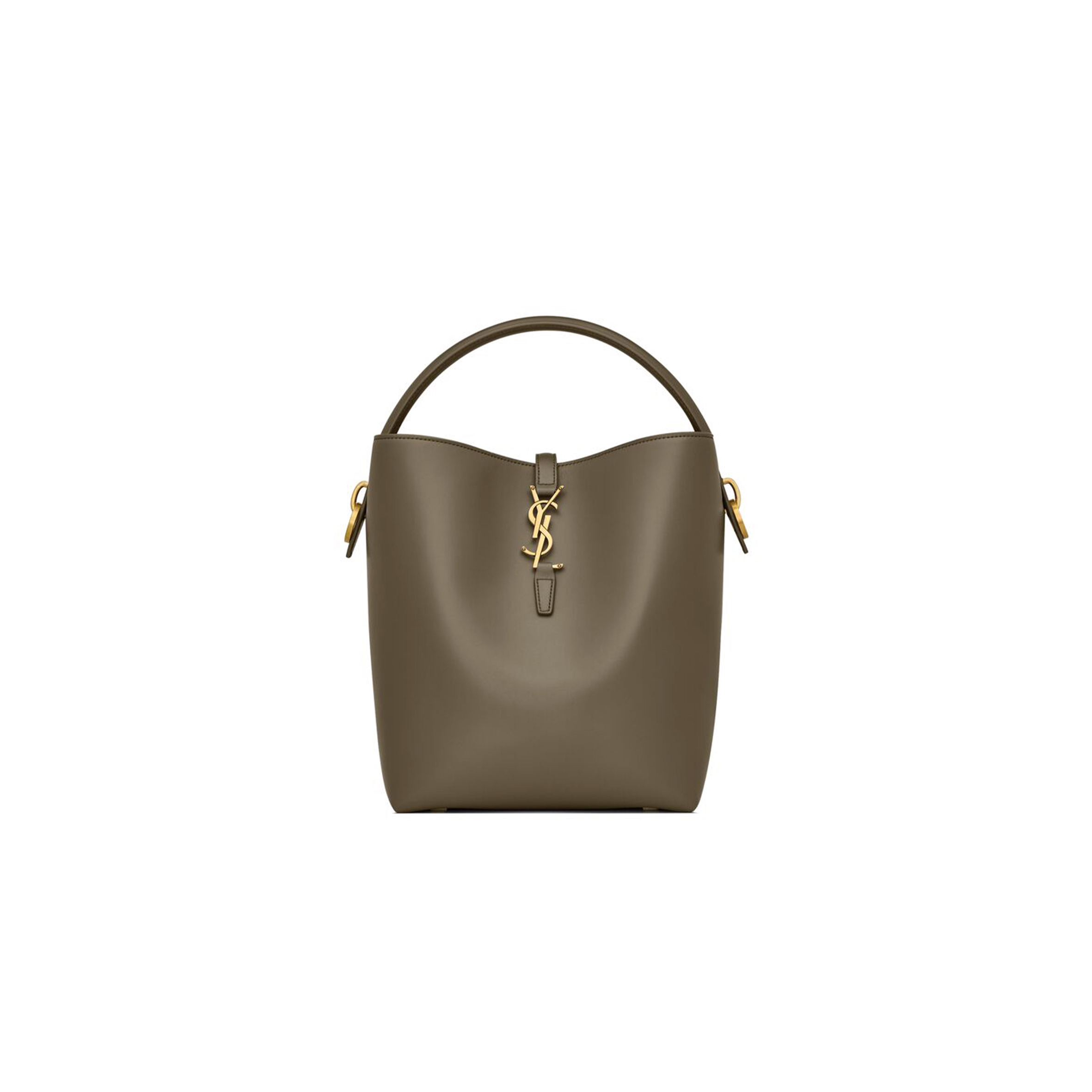 Y*L le 37 in shiny leather 7428282r20w3237 (20*25*16cm)